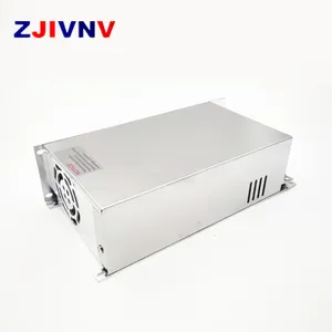 New Coming 1000W 36V 27.7A Switching Power Supply Attractive Style Cc Cv Transistor Power Supply Adjustable Voltage And Current