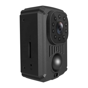 Mini caméra sportive étanche, caméra vidéo portable pour l'extérieur - Product Image 2