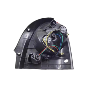 Feu arrière de voiture de haute qualité, ensemble de feux stop et clignotants pour Chery QQ S11 S11-3773010 S11-3773020 - Product Image 2