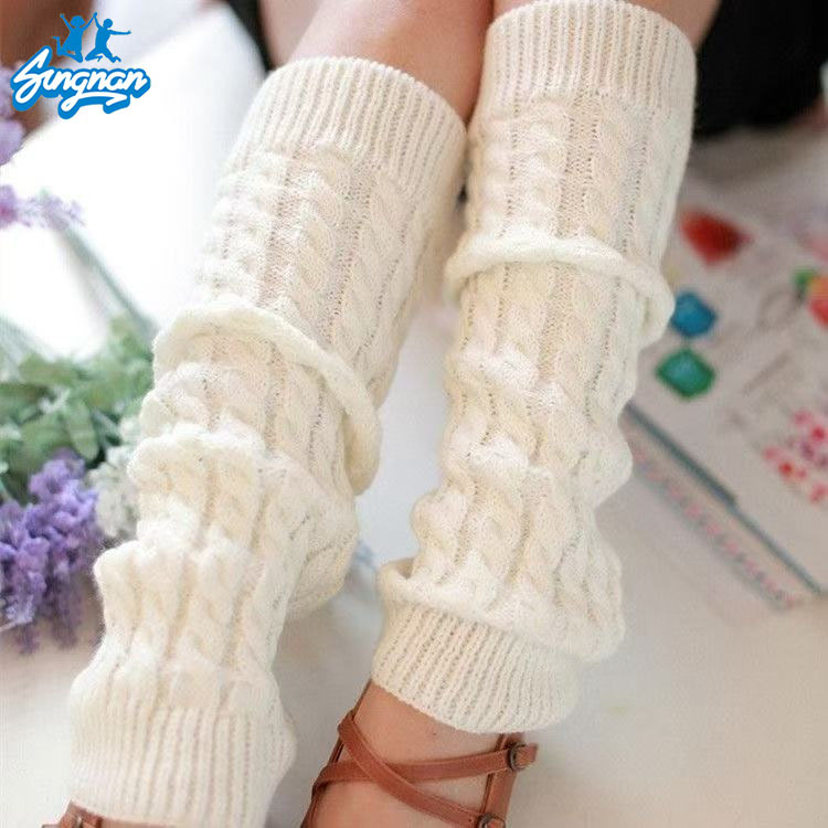 High Quality Custom logo Thick Warm