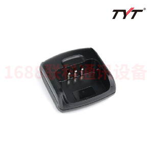 Batería Digital Tyt de 2450 mAh y 7.4 V Recargable para Walkie Talkie - Product Image 3