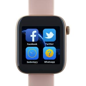 Montre connectée avec fente pour carte Sim, Gsm, pour téléphone, Sport, étanche, port <span class=keywords><strong>Os</strong></span>, Bracelet personnalisé, offre spéciale - Product Image 3