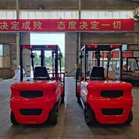 Fabricant professionnel chinois de chariots élévateurs électriques de 1 tonne, 2 tonnes, 3 tonnes, moteur AC 7 kW, chariot élévateur à batterie, prix d'usine