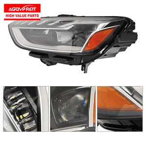 AGQVP PIEZA OEM 8W0941033F Faro LED Impermeable de Alta Calidad de 25W 4000K para <span class=keywords><strong>Audi</strong></span> <span class=keywords><strong>A4</strong></span>/S4 2020-2023 - Product Image 1