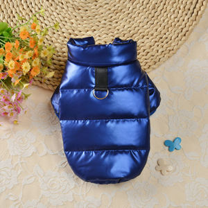 Ropa para perros Tiny Teacup, poliéster personalizable, estilo moderno, divertido, personalizado, <span class=keywords><strong>Chihuahua</strong></span>, salchicha pequeña, traje para perros pequeños y medianos - Product Image 1