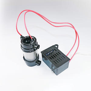 TCB-57 Lange Levensduur Lucht- en Waterbehandeling Ozonreiniger Onderdelen Kleine Ozongenerator voor Sterilisator Bedrijven - Product Image 2