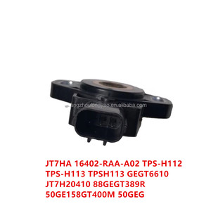 Cảm biến vị trí bướm ga mới OEM jt7ha 16402-raa-a02 TPS-H112 TPS-H113 tpsh113 gegt6610 jt7h20410 88gegt389r 50ge158gt400m 50geg - Product Image 2
