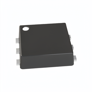 Electronics Component Power Management (PMIC) S-82B1AAA-I6T1U Authorized Distributor 6 SMD, <b>Flat</b> Leads - Product Image 1