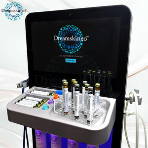 เครื่องไฮโดรสำหรับใบหน้าเครื่องไฮดราเดอมบาเบรชั่น MD เครื่องบำรุงผิวหน้า - Product Image 1