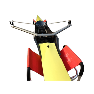 1X Bateau à rames en fibre de carbone - Product Image 4