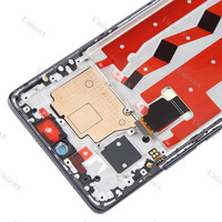Çok Satan Ürünler Yedek Orijinal Ekran HUAWEI NOVA10/Hi NOVA10 için Cep Telefonu Ekran Dokunmatik Panel Montajı
