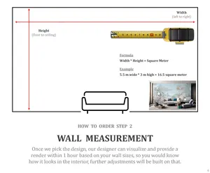 Customized Wall Paper 3D Restaurant Hotel Home Decoration Natural Scenery Mural Wallpaper 3D Floral Design