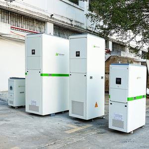 Combined and <b>Battery</b> All in One 16kw Residential Solar Energy System Off Grid Hybrid Solar Storage System - Product Image 1