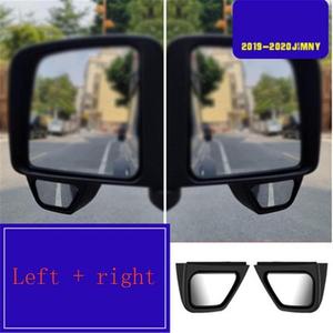 Jimny Phụ Kiện Thông Minh Xem Gương Hỗ Trợ Gương Ngay Phía Sau Xem Gương Cho Jimny Jb64/74 - Product Image 3