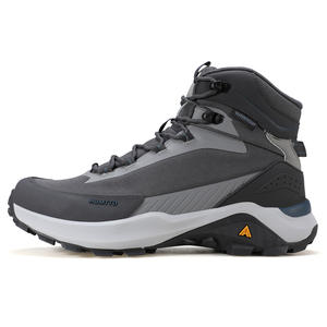 HUMTTO 260936 chaussures <span class=keywords><strong>de</strong></span> <span class=keywords><strong>randonnée</strong></span> d'automne et d'hiver chaussures <span class=keywords><strong>de</strong></span> <span class=keywords><strong>randonnée</strong></span> en plein air résistantes à l'usure - Product Image 4