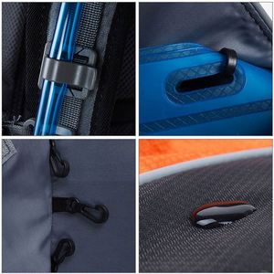 Mochila de hidratación de fábrica BSCI - Product Image 6