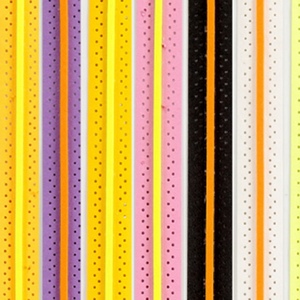 Il nastro aderenza antiscivolo personalizzato assorbe il sudore per una migliore impugnatura attrezzatura da campo da Badminton Badminton - Product Image 4