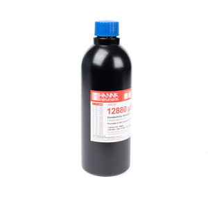 Conductimètre Hanna Hi8733, 0,0 à 1999 Scm, testeur portable de la qualité de l'eau - Product Image 3