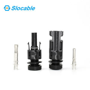 Водонепроницаемый соединитель для солнечной системы - Product Image 3