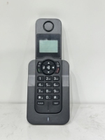 Téléphone sans fil numérique Dect 6.0 avec identification de l'appelant pour les téléphones fixes domestiques ou professionnels à usage domestique