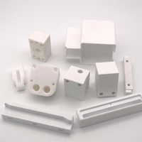 Service de fabrication rapide OEM, ABS PA POM, combinaison d'impression 3D, moulage sous vide et usinage CNC en plastique