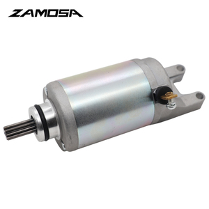 Motor de Arranque para Motocicleta Katana 600 750 1998-2006 31100-08F00 31100-10D00 31100-32C11 para Suzuki <span class=keywords><strong>Bandit</strong></span> 400 1991-1993 - Product Image 5