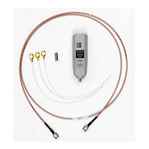 Oscilloscope à signaux mixtes Keysight MSOX4104G : 1 GHz, 4 canaux analogiques plus 16 canaux numériques - Product Image 5