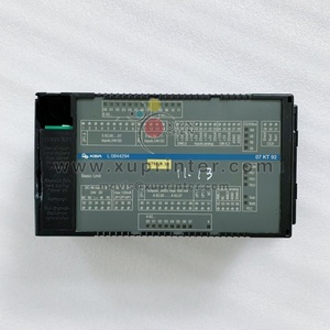 Unité d'entraînement MA Original L0844294 07KT92 Module adapté à GJR5250500R3902 07KT92 pour presse d'impression offset KBA, pièce de rechange - Product Image 2
