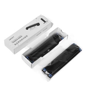 <span class=keywords><strong>HPRT</strong></span> <span class=keywords><strong>MT800</strong></span> A4 Portable Document Printer consommables cartouches transfert <span class=keywords><strong>thermique</strong></span> dédié 2 rouleaux/boîte ruban pour <span class=keywords><strong>MT800</strong></span> A4 - Product Image 6