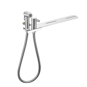 Насадка для биде BA0402 для горячего и холодного туалета - Product Image 2