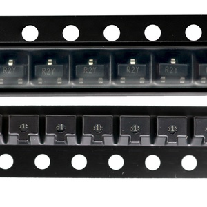 ADR5044BRTZ-REEL7 IC VREF SHUNT 0.1% SOT23-3 R2Y En stock Neuf Original Faible Coût 4.096V Circuit Intégré de Référence de Tension Shunt ADR5044BRTZ - Product Image 1