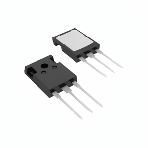 Transistors TO-247-3 FCH072N60F Acheter des composants électroniques en ligne en stock - Product Image 1