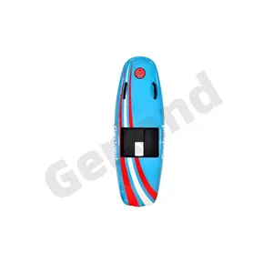 2024 China Lieferant schnelles Hochgeschwindigkeits-Electric-Surfboard Jet Motor Surfboard individuelles Electric-Surfboard Jet