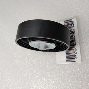 WLGRT OEM tenditore puleggia 25286-2B000 per Hyundai I30 I40 <span class=keywords><strong>Kia</strong></span> ceey'<span class=keywords><strong>d</strong></span> K3 | in magazzino | Consegna rapida - Product Image 6