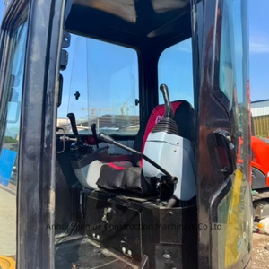 Mini-excavatrice d'occasion CAT 303E, CAT302, CAT302.5, CAT303, hydraulique, sur chenilles, 3 tonnes, moteur PLC, matériel d'occasion - Product Image 6