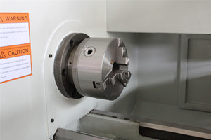 Hydraulic <strong>Chuck</strong> - Product Image 2
