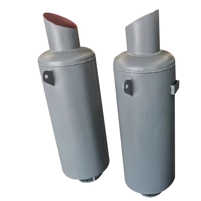 Отрасли, связанные с использованием глушителей: медицинские приборы, сельскохозяйственная техника, пищевое оборудование, резиновые и пластиковые машины