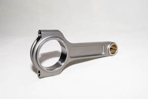 Dellyray ประสิทธิภาพสูงที่กำหนดเอง I Beam รถแข่งแท่งเชื่อมต่อ4340ฟอร์จช็อต peened ขัด Accord รุ่น12เดือน - Product Image 5