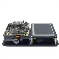 Carte de développement SOCHIP SC1775 Allwinner V881MX-XXX |   Processeur de vision IA |   SDK Linux |   Caméra intelligente/IPC/enregistreur vidéo/IA
