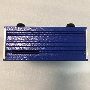 Matrice de commutateurs RF absorbants <span class=keywords><strong>Mini</strong></span>-Cir&cuits RC-1SP4T-A18 DC-18GHz SP4T, contrôlée par USB/Ethernet pour systèmes de test automatisés en laboratoire - Product Image 4