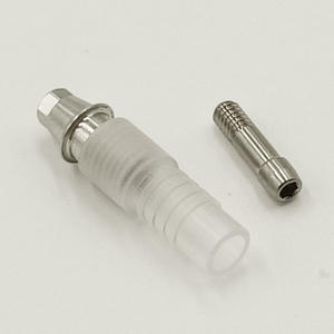 Fabriek Originele Hoge Kwaliteit Multi <span class=keywords><strong>Ucla</strong></span> Casting Abutment Compatibel Met Ostem - Product Image 1