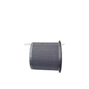 Séparateur d'huile en aluminium de haute qualité, neuf, avec élément filtrant et sécheur d'air pour compresseurs industriels à vis, modèle 57546145 - Product Image 6