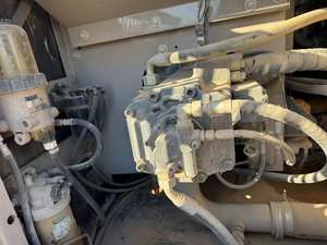 Excavatrice sur chenilles d'occasion à faible consommation de carburant ZOOMLION ZE245E 25 tonnes Fabriquée en Chine ZE245E-10 - Product Image 6