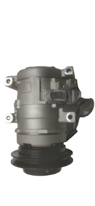 Pièces de climatisation automobile Compresseur de climatisation de voiture OE M 88320-6A150 pour Land Cruiser <span class=keywords><strong>Prado</strong></span> <span class=keywords><strong>LJ120</strong></span> - Product Image 2