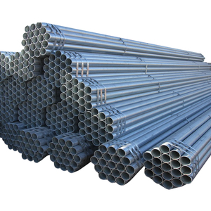 Tuyaux en acier galvanisé pour la <span class=keywords><strong>construction</strong></span> de ponts - Directement du fabricant à <span class=keywords><strong>prix</strong></span> réduits - Product Image 3