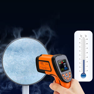 مبرد هاتف محمول مغناطيسي من يكويسن، مروحة تبريد للهواتف الذكية، مشعاع حراري للهواتف المخصصة للألعاب - Product Image 5