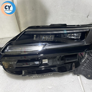 Faros LED Originales para Range Rover <span class=keywords><strong>Velar</strong></span> 2023 2024 2025 2026, Faro Matrix Land Rover L560, Luz N8A2-13W030-EB - Product Image 2