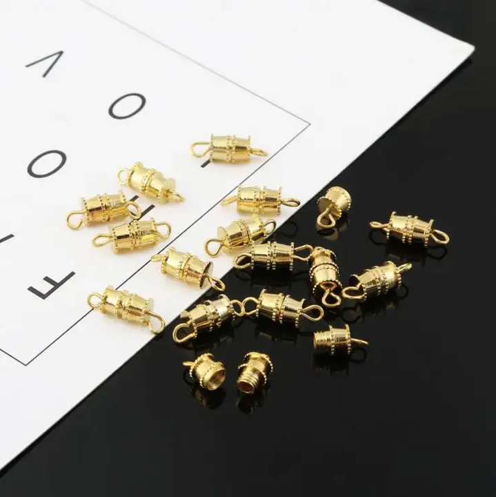 Pinze Per Bigiotteria Kit 200 Pezzi Gioielli TOAOB Ganci E