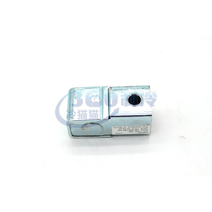 Bobine d'électrovanne Emerson 208-240V 50-60Hz 17-12W, actionneur électrique, pièces CVC - Product Image 4