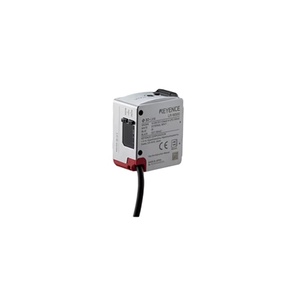 Sensor de espectro completo autónomo KEYENC nuevo y original, serie LR-W - Product Image 1